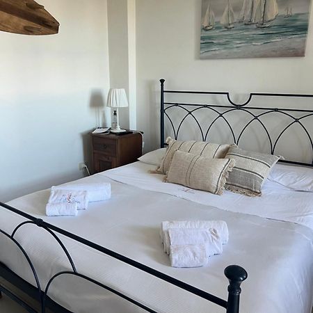 B&B Villa Striari Otranto Exterior foto